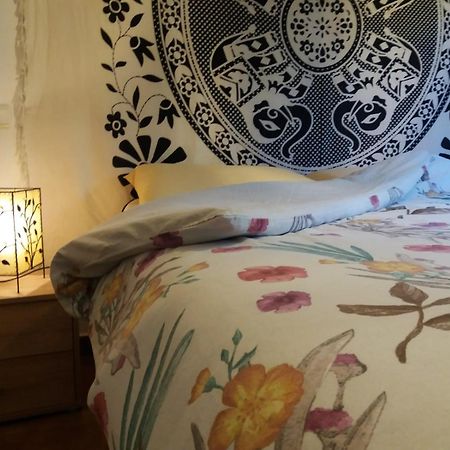 Appartamento Casa Fleur Casco Antiguo Altea Con Piscina Privada Y Jardin Esterno foto