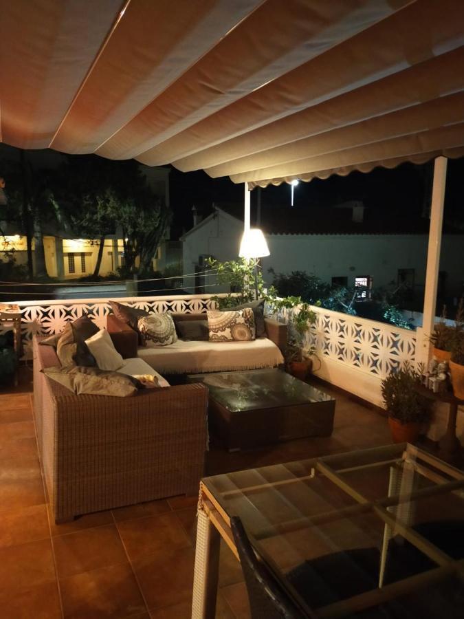 Appartamento Casa Fleur Casco Antiguo Altea Con Piscina Privada Y Jardin Esterno foto
