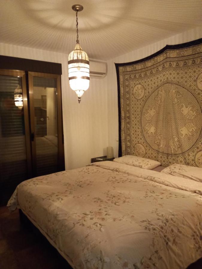 Appartamento Casa Fleur Casco Antiguo Altea Con Piscina Privada Y Jardin Esterno foto