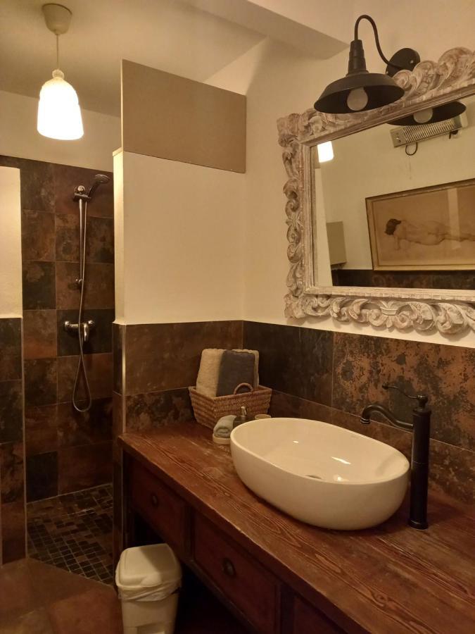 Appartamento Casa Fleur Casco Antiguo Altea Con Piscina Privada Y Jardin Esterno foto