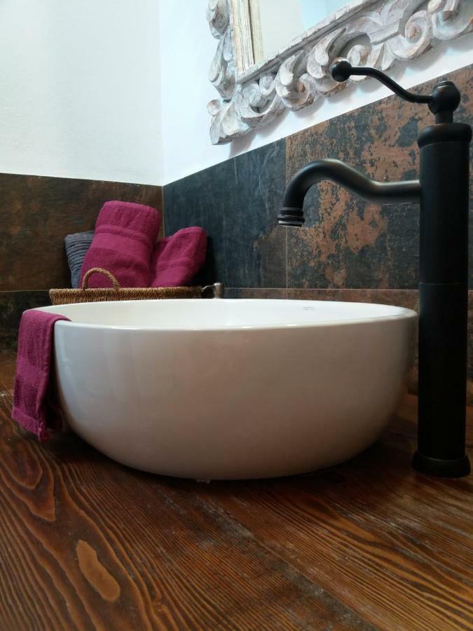 Appartamento Casa Fleur Casco Antiguo Altea Con Piscina Privada Y Jardin Esterno foto