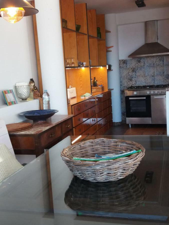 Appartamento Casa Fleur Casco Antiguo Altea Con Piscina Privada Y Jardin Esterno foto