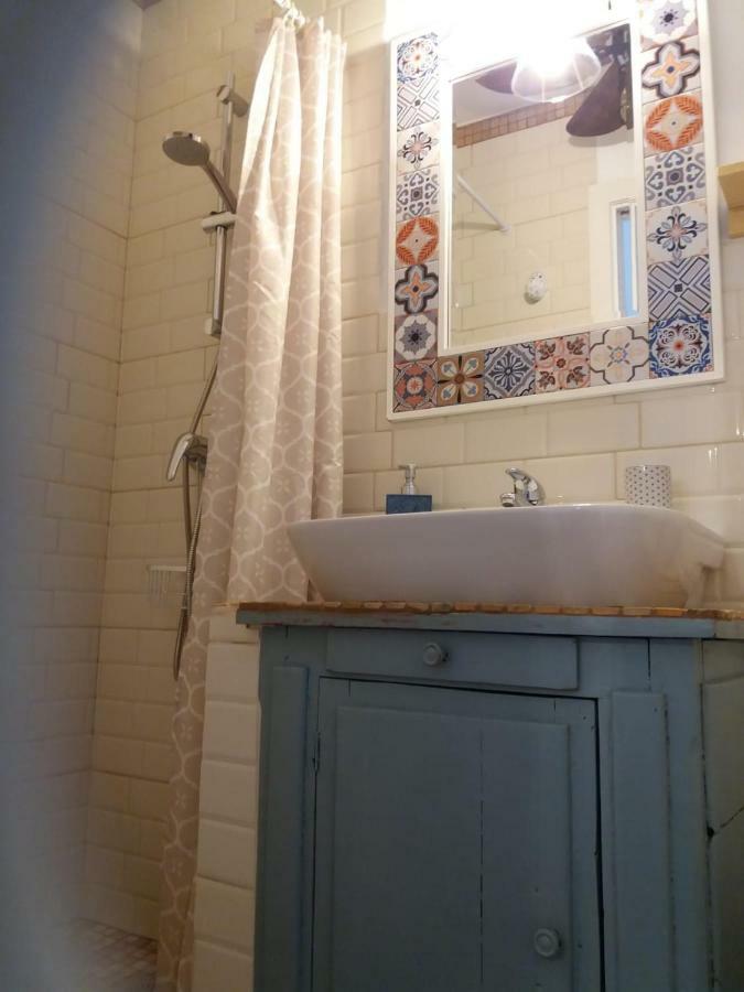 Appartamento Casa Fleur Casco Antiguo Altea Con Piscina Privada Y Jardin Esterno foto