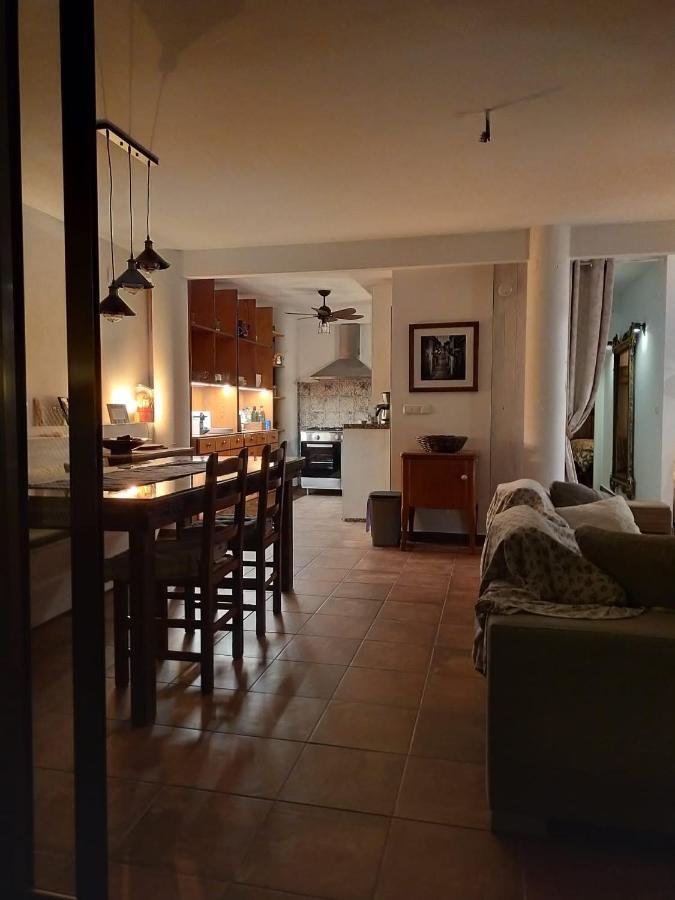 Appartamento Casa Fleur Casco Antiguo Altea Con Piscina Privada Y Jardin Esterno foto
