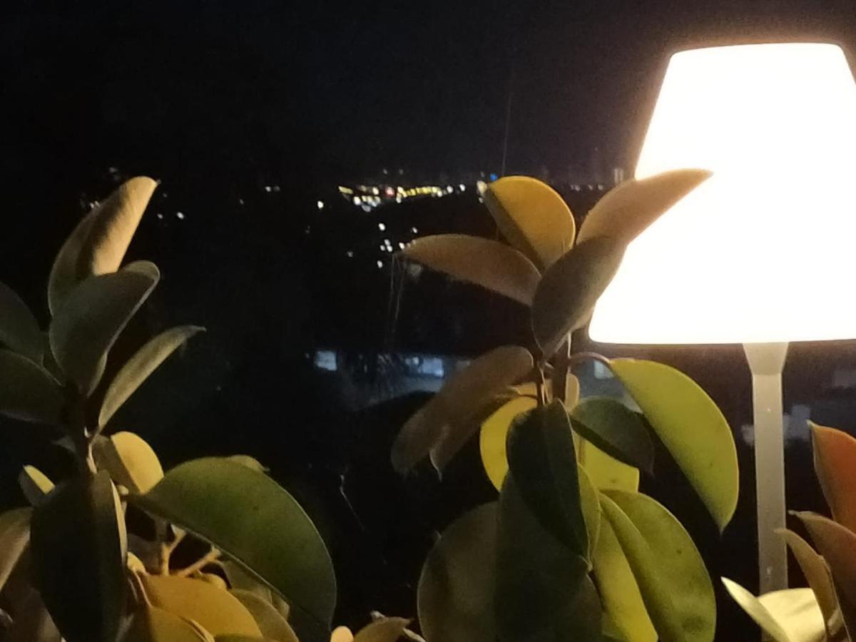 Appartamento Casa Fleur Casco Antiguo Altea Con Piscina Privada Y Jardin Esterno foto